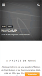 Mobile Screenshot of mostwantedcorp.com
